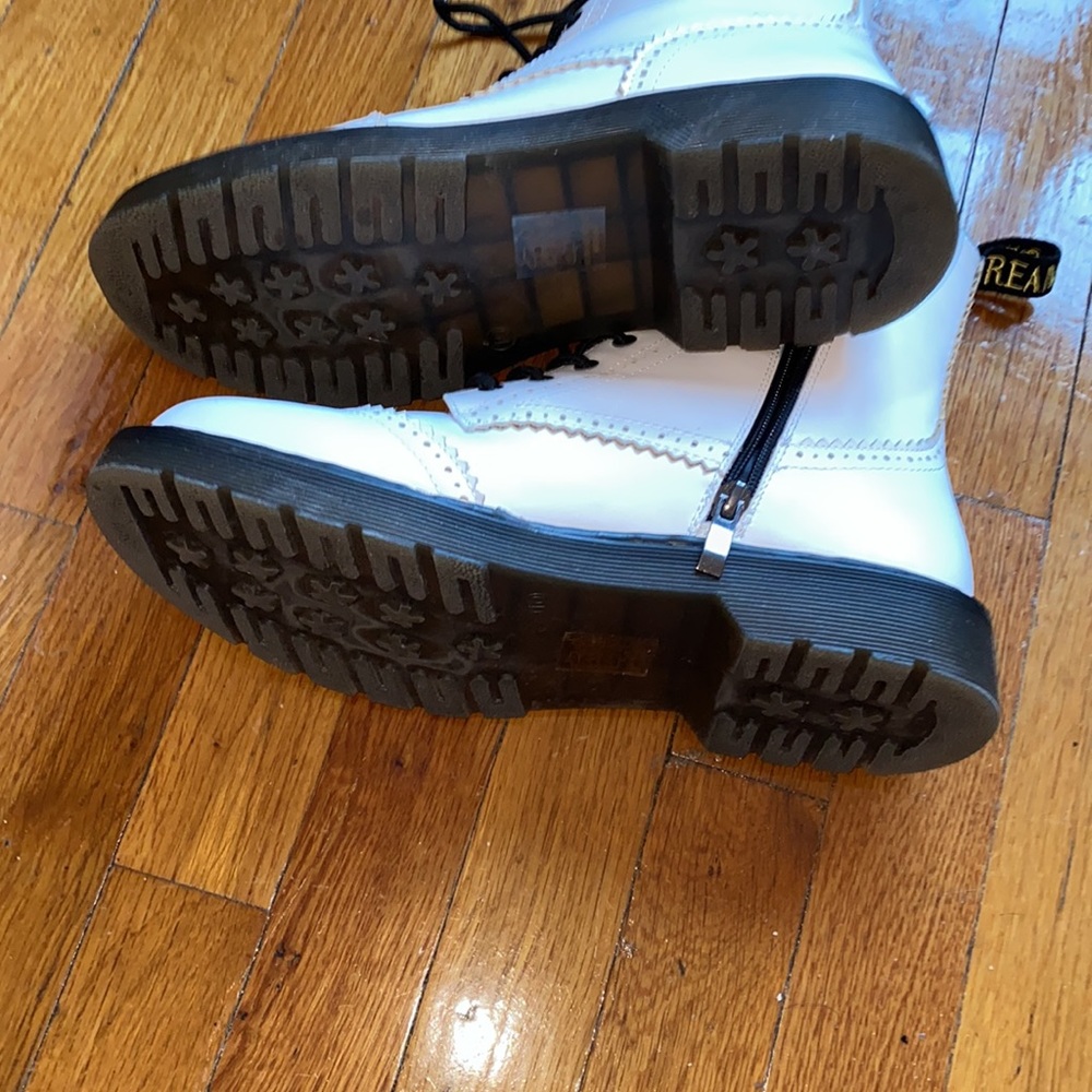 Botines para damas - Picture 5 of 7